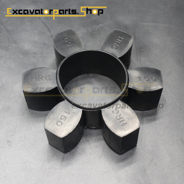 HRC 150 Coupling