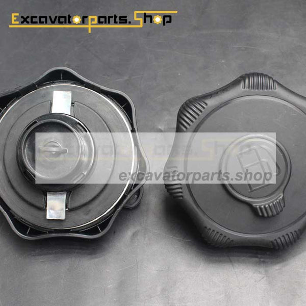 7624298 Tank Cup For Liebherr
