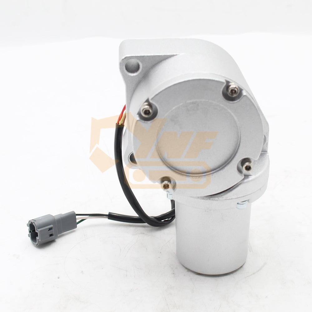 High Quality Accelerator Throttle Kp56Rm2G-013 Throttle Motor Excavator Parts