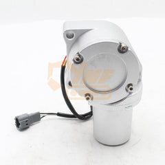 High Quality Accelerator Throttle Kp56Rm2G-013 Throttle Motor Excavator Parts