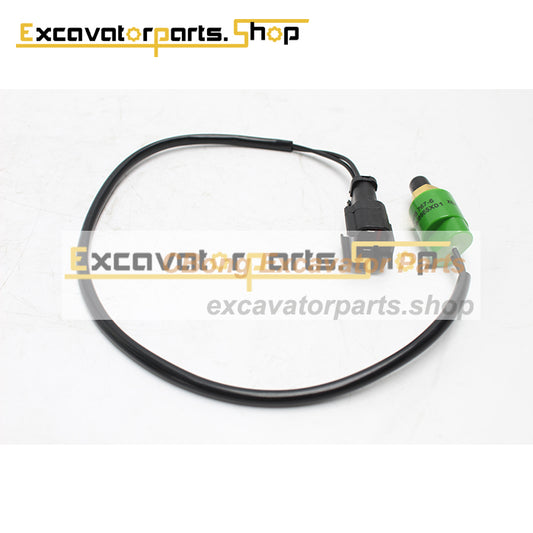 Oil pressure sensor for Komatsu D39ex-21 D275A-5 7861-93-1200 7861931200