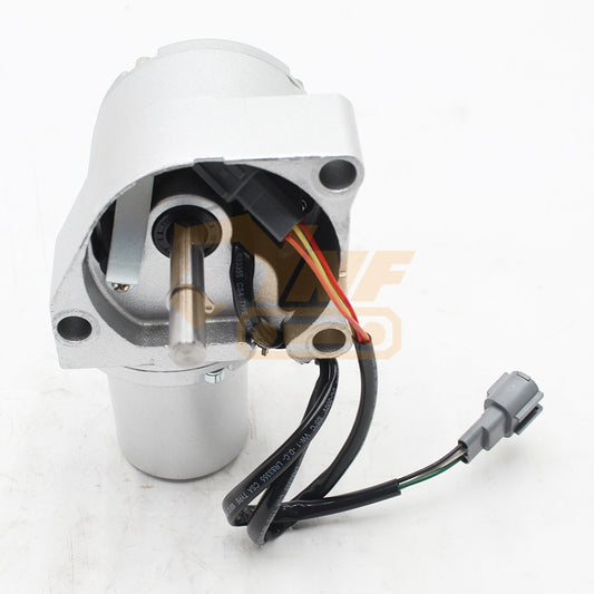 High Quality Accelerator Throttle Kp56Rm2G-013 Throttle Motor Excavator Parts