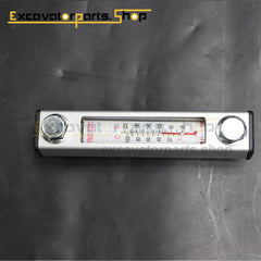 44C0050 SNA127B-N-0-12 Hydraulic oil level gauge Liugong excavator parts