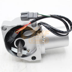 High Quality Accelerator Throttle Kp56Rm2G-013 Throttle Motor Excavator Parts