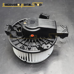 Blower Motor 263G6-73101 for Hitachi Excavator ZW100 ZW120 ZW140 ZW150 ZW180 ZW220 ZW250 ZW310