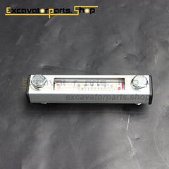 44C0050 SNA127B-N-0-12 Hydraulic oil level gauge Liugong excavator parts