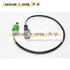 Oil pressure sensor for Komatsu D39ex-21 D275A-5 7861-93-1200 7861931200