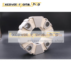 Coupling CF-H-45 45H Coupling Element with Aluminum