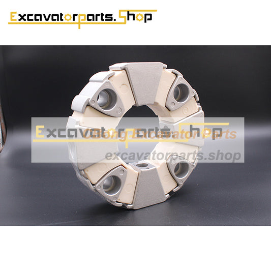 Coupling CF-H-110 110H Coupling Element with Aluminum
