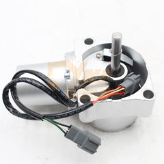 High Quality Accelerator Throttle Kp56Rm2G-013 Throttle Motor Excavator Parts