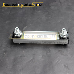 44C0050 SNA127B-N-0-12 Hydraulic oil level gauge Liugong excavator parts