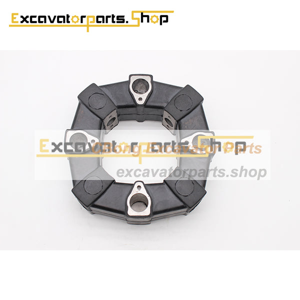 099-0149 0990149 Flexible Rubber Coupling for Caterpillar CAT Excavator 311 311B 311C 312B