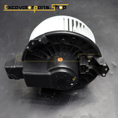 Blower Motor 263G6-73101 for Hitachi Excavator ZW100 ZW120 ZW140 ZW150 ZW180 ZW220 ZW250 ZW310