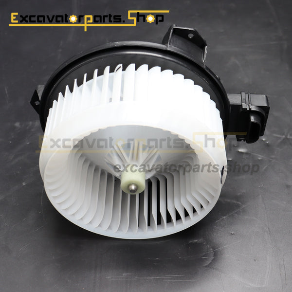 Blower Motor 263G6-73101 for Hitachi Excavator ZW100 ZW120 ZW140 ZW150 ZW180 ZW220 ZW250 ZW310