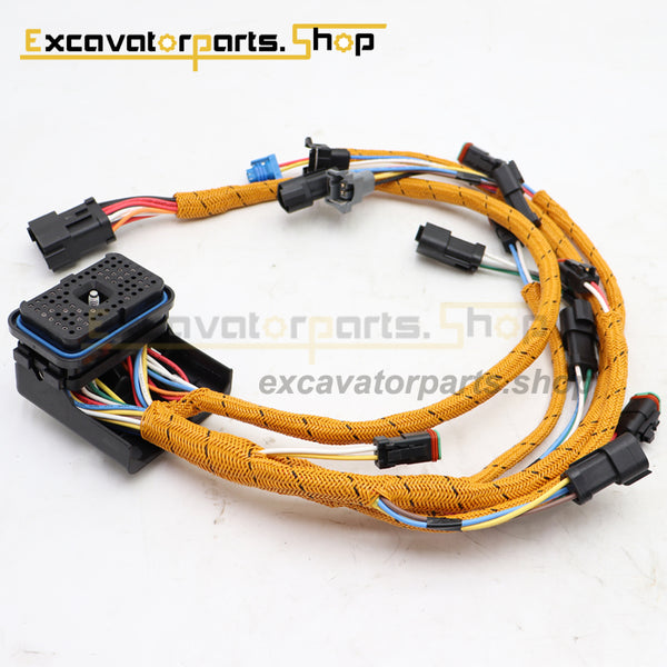 190-5038 1905038 Engine Wiring Harness for 325C 322C 320C E325C E322C E320C Excavator Aftermarket Parts