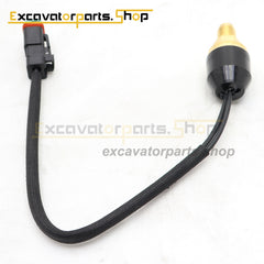 309-5768 3095768 Sensor Pressure Transducer, Applicable to Excavator E320 106-0180, AFTERMARKET Replacement Excavator Parts