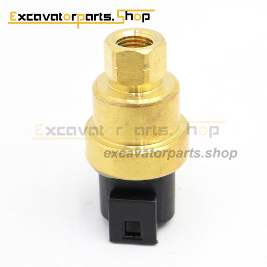 Oil Pressure Sensor OEM 161-1705 1611705 Compatible For Caterpillar CAT Engine C4.4 C7 C9 C-10 C-12 C-15 C-16 C-18 1611705 161-1705