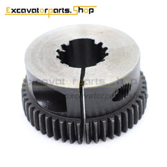 HUB COUPLER FOR BOBCAT EXCAVATORS, 6675547