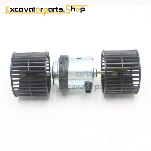 Blower Motor AN51500-10770 AN51500-10771 for Komatsu 24V