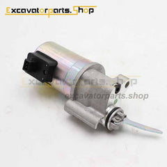 04199902 Stop Solenoid  12V