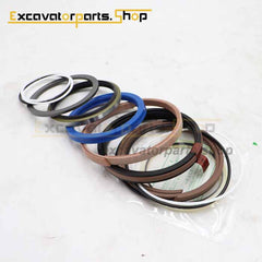 YY01V00004R910 ARM seal kit fits kobelco SK135SR SK115SR E130 E135SR