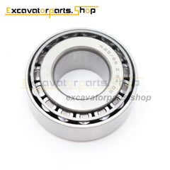 R25/26 Tapered Roller Bearing 25x52x20.5mm MINI EXCAVATOR FINAL DRIVE GEARBOX SHAFT BEARING FOR CAT 304 NSK R25/26