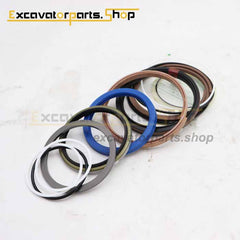 YY01V00004R910 ARM seal kit fits kobelco SK135SR SK115SR E130 E135SR