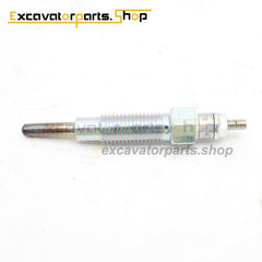 8-97106549-4 4LE1 SH65U Glow Plug 4 PCS