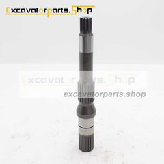 Drive Shaft Komatsu 708-1W-22310 for PC60-6 HPV75