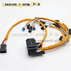 190-5038 1905038 Engine Wiring Harness for 325C 322C 320C E325C E322C E320C Excavator Aftermarket Parts