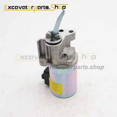 04199902 Stop Solenoid  12V