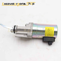 04199902 Stop Solenoid  12V