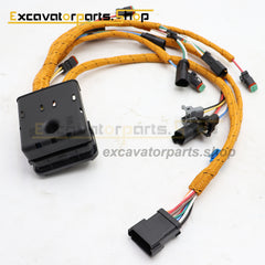 190-5038 1905038 Engine Wiring Harness for 325C 322C 320C E325C E322C E320C Excavator Aftermarket Parts