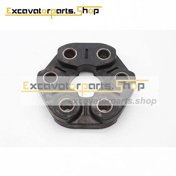 Flexible Rubber Coupling GA000-028 Replacement