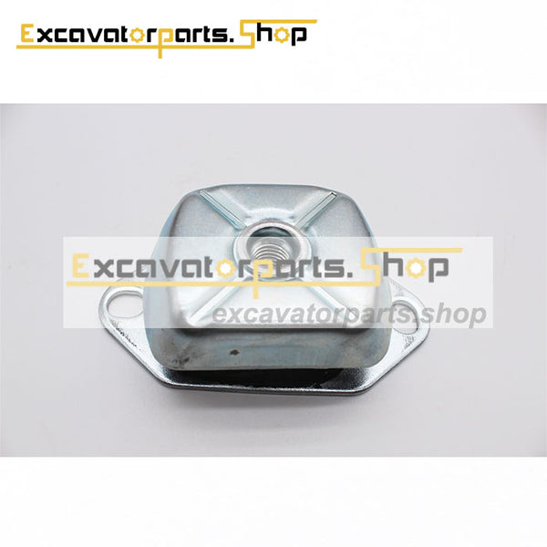 Paver Road Roller Anti Vibrator Rubber Mounts