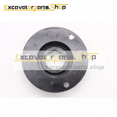 YC35 Flexible Rubber Coupling WITHOUT INNER HUB
