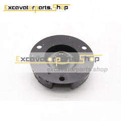 YC35 14 Teeth Flexible Rubber Coupling