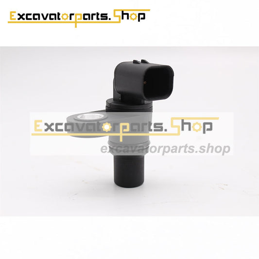 Speed Sensor 238-0120 2380120 Compatible with Caterpillar CAT 312D 320D 320E 324E 450E Engine C6.4