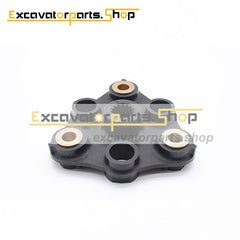 E304-15T Coupling 390-8885