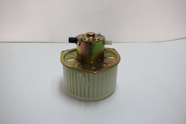 Electric Blower Motor 4469040 Compatible for John Deere Excavator 180 120C 160C LC Replacement