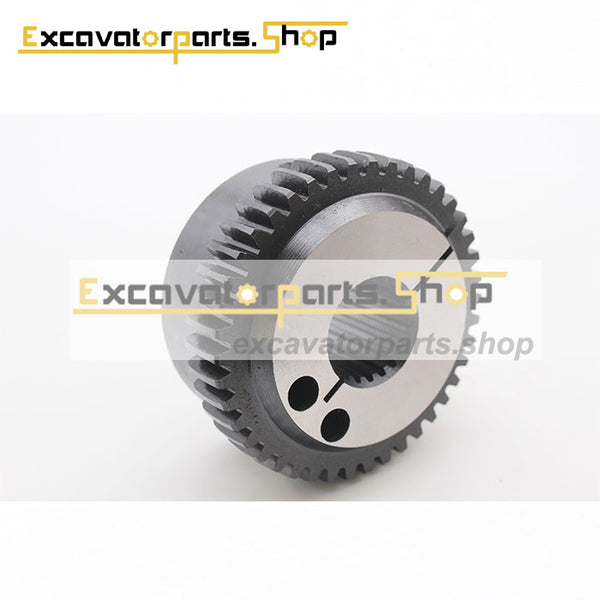 42*21 Gear Hub ID32/35 OD110 H55