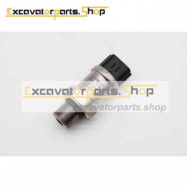 High Pressure Sensor YN52S00103P1 LS52S00015P1 YN52S00048P1 for Kobelco Excavators SK170-8 SK200-8 SK210-8 SK295-8 SK350-8