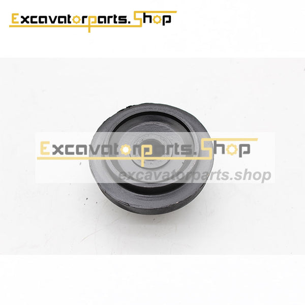 PC30 EXCAVATOR RUBBER ENGINE MOUNT