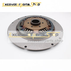 Vibration damper VOE14528378