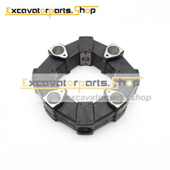 50A Coupling Replacement for Centaflex CF-A-50 Series 2019608 3683643  3633643 778322