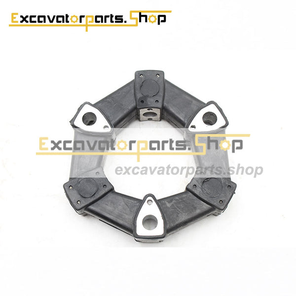 Coupling Element 24100U1269F2 for Kobelco Excavator SK025-2 SK030-2 SK035-2