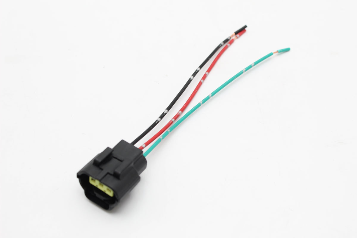 Sensor Plug for Kobelco Excavator Sensors