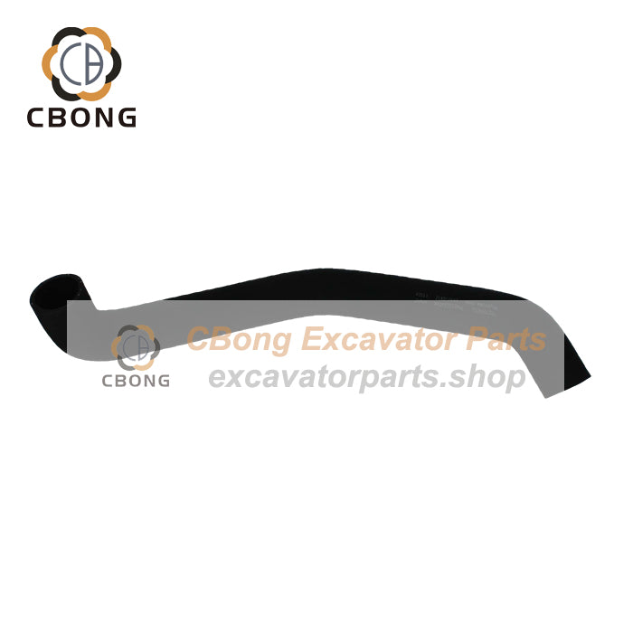 2185Y1643 2185-Y1643 DH220-5 S220-V DH220-7 Lower Water Radiator Hose for Daewoo Doosan Excavator