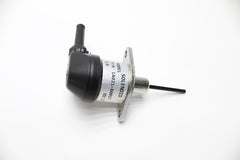 1A021-60015 Stop Solenoid for Kubota  L4740HST3 L4740HSTC3 L5040GST3 L5240HST3