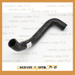 High Quality Excavator Engine Lower Down Radiator Water Tank Hose For EX200-2 EX200-3 3050022